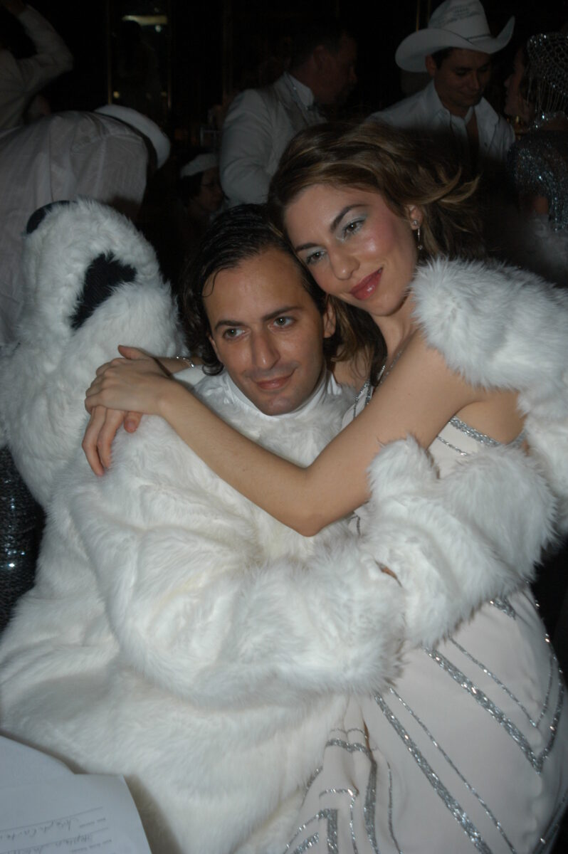 Marc Jacobs & Sofia Coppola: Besties & Muses for Life