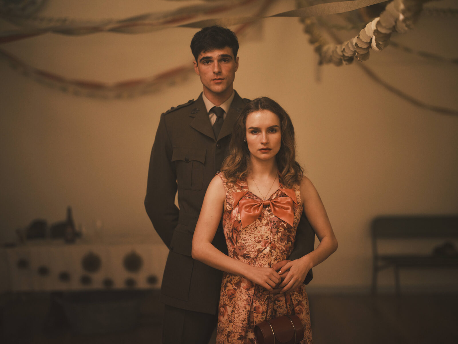 Olivia DeJonge Talks The Narrow Road To The Deep North