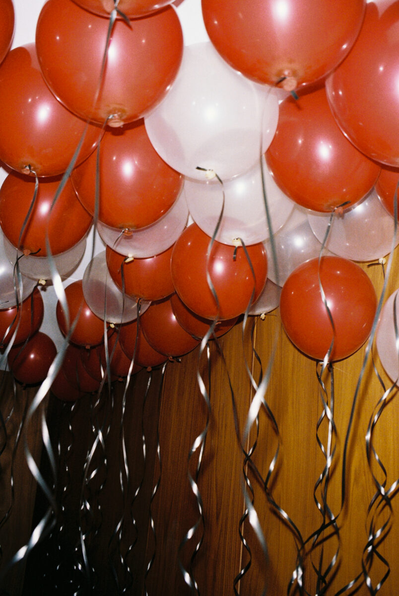 DEBUTE HOSTS LONDON’S CHICEST MURDER MYSTERY