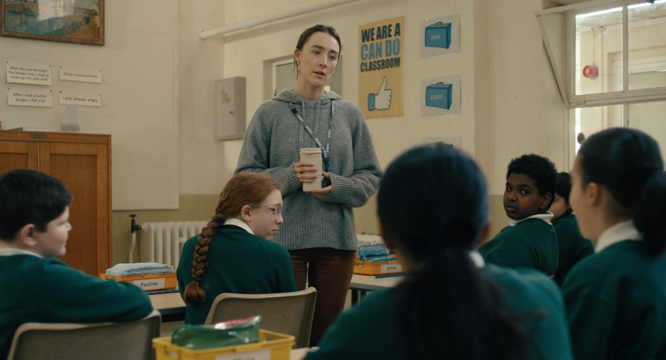 The Best Performances From the 2025 BFI London Film Festival
