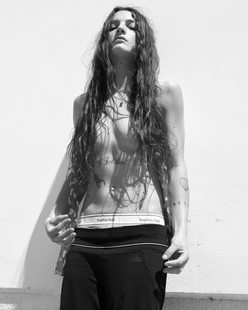 Sophia Stel