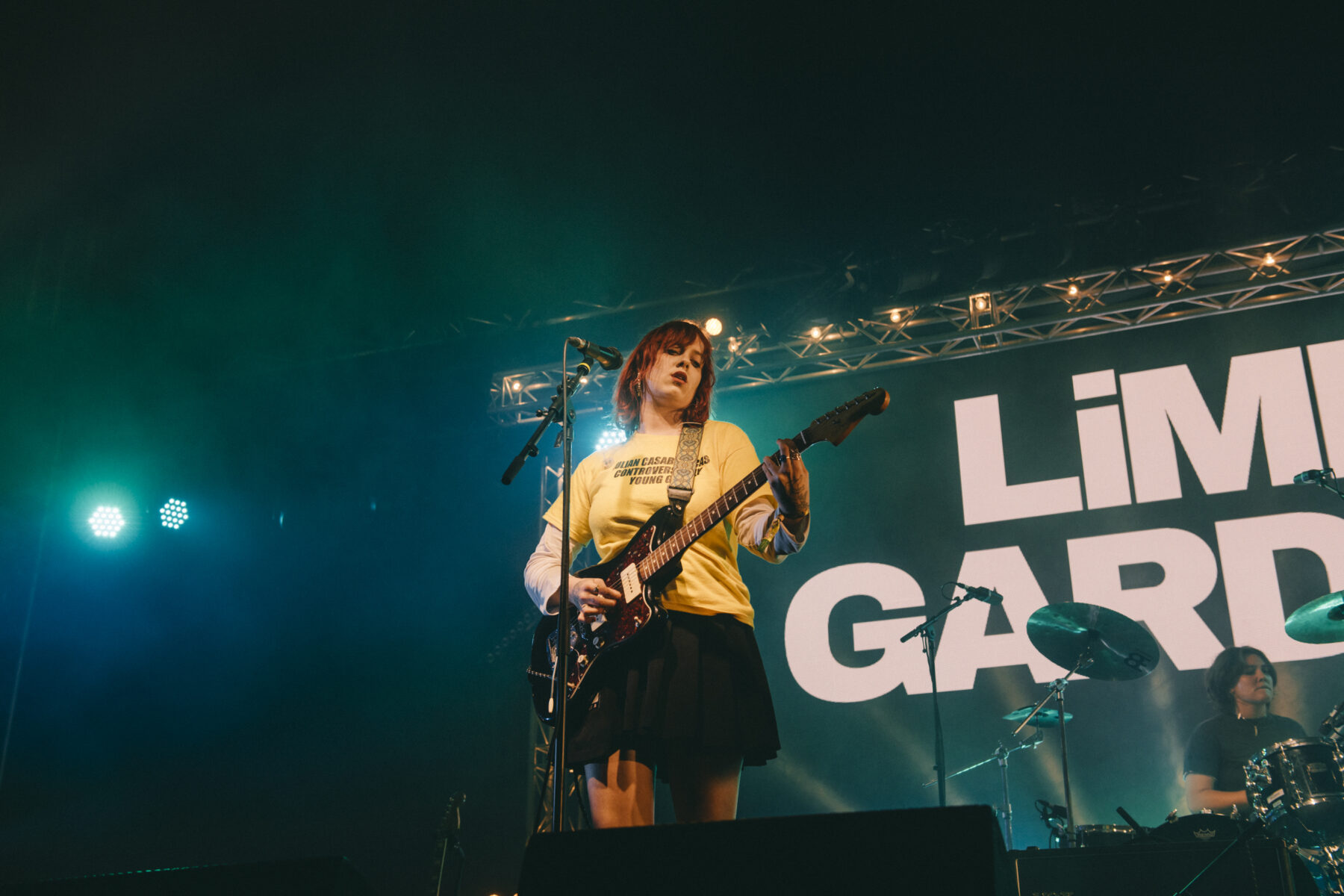 The Unique Joy of Green Man Festival