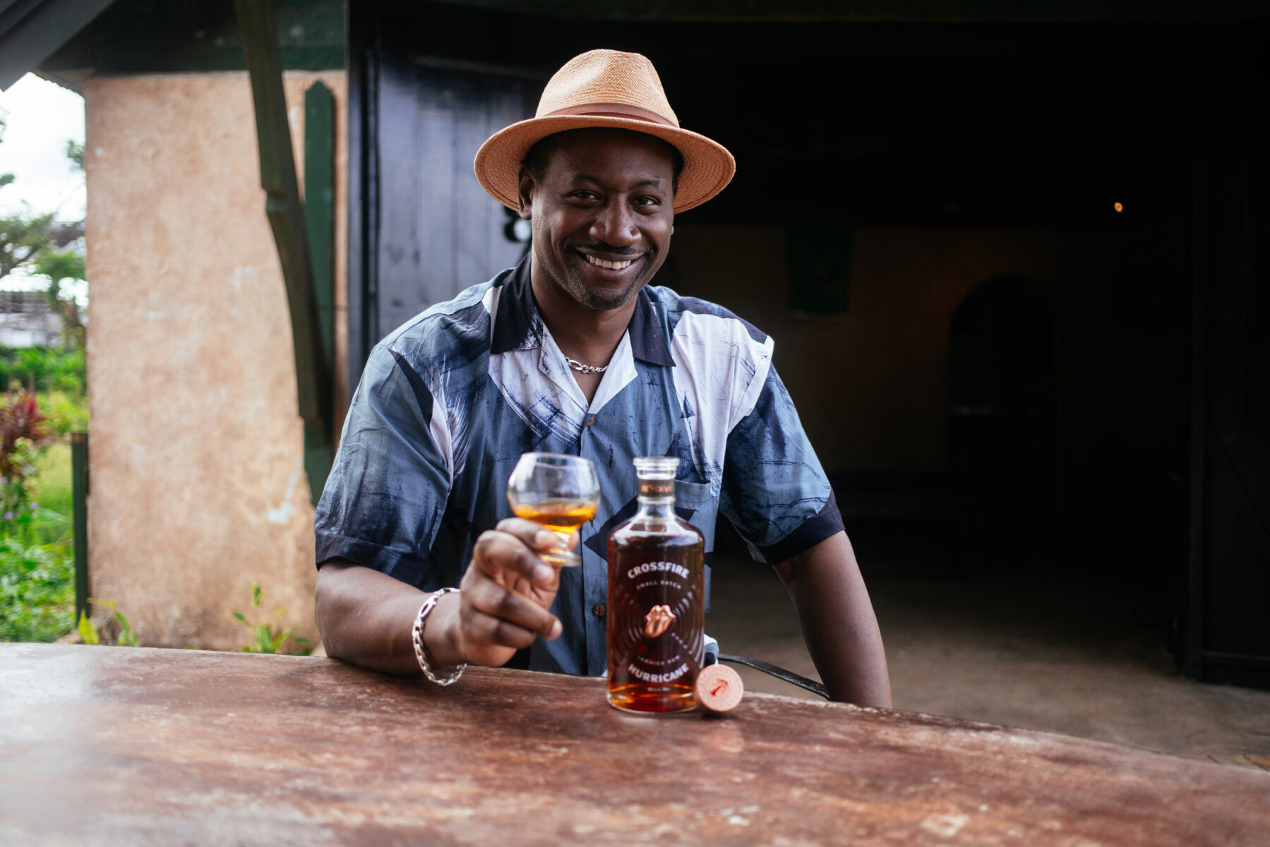 Rum, Reggae & The Rolling Stones: A Trip To Ocho Rios