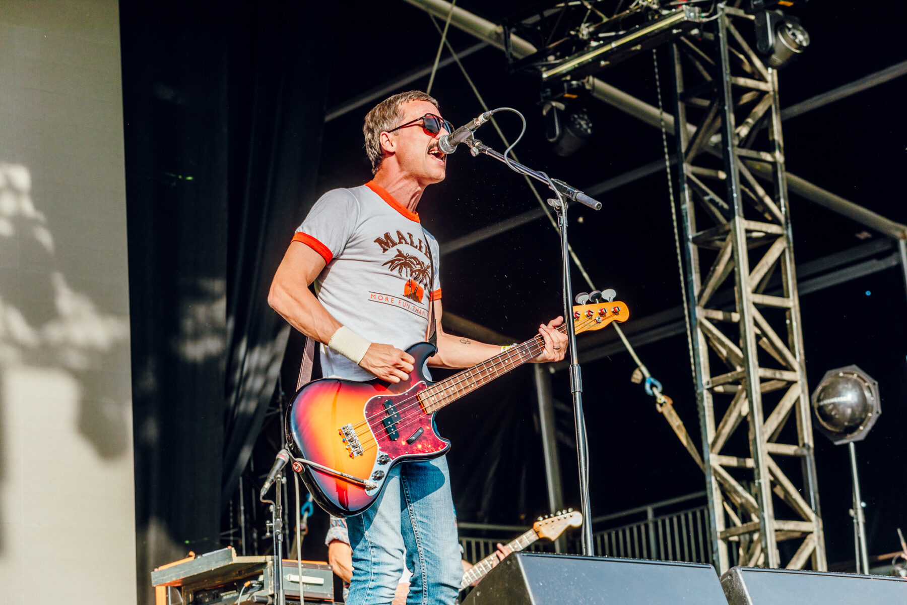 Dads, Lads and Nostalgic Fads: A Trip To Truck Festival