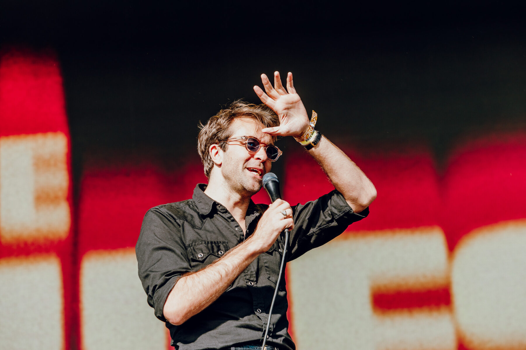 Dads, Lads and Nostalgic Fads: A Trip To Truck Festival