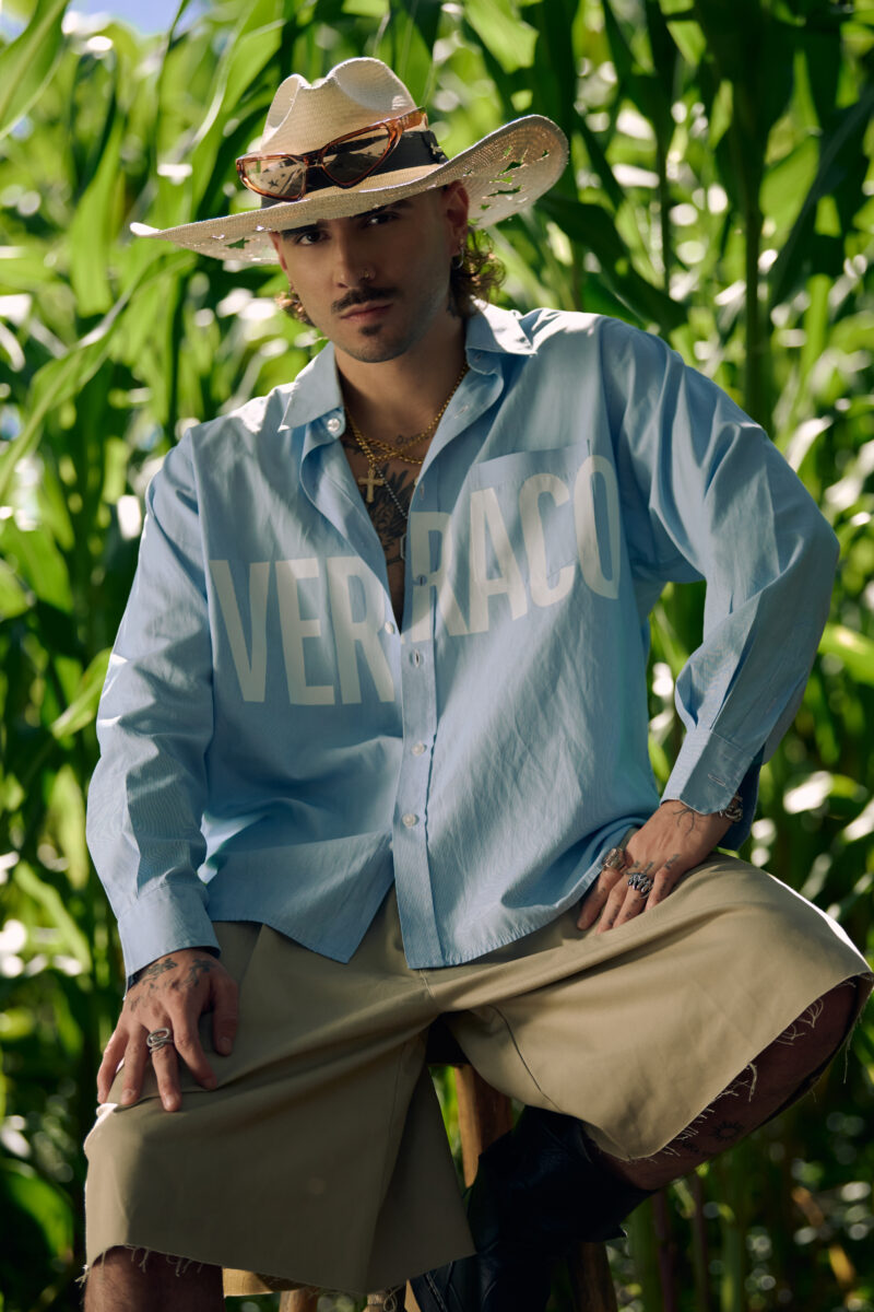 Juan Duque Is Colombia’s Verraco Pop Star