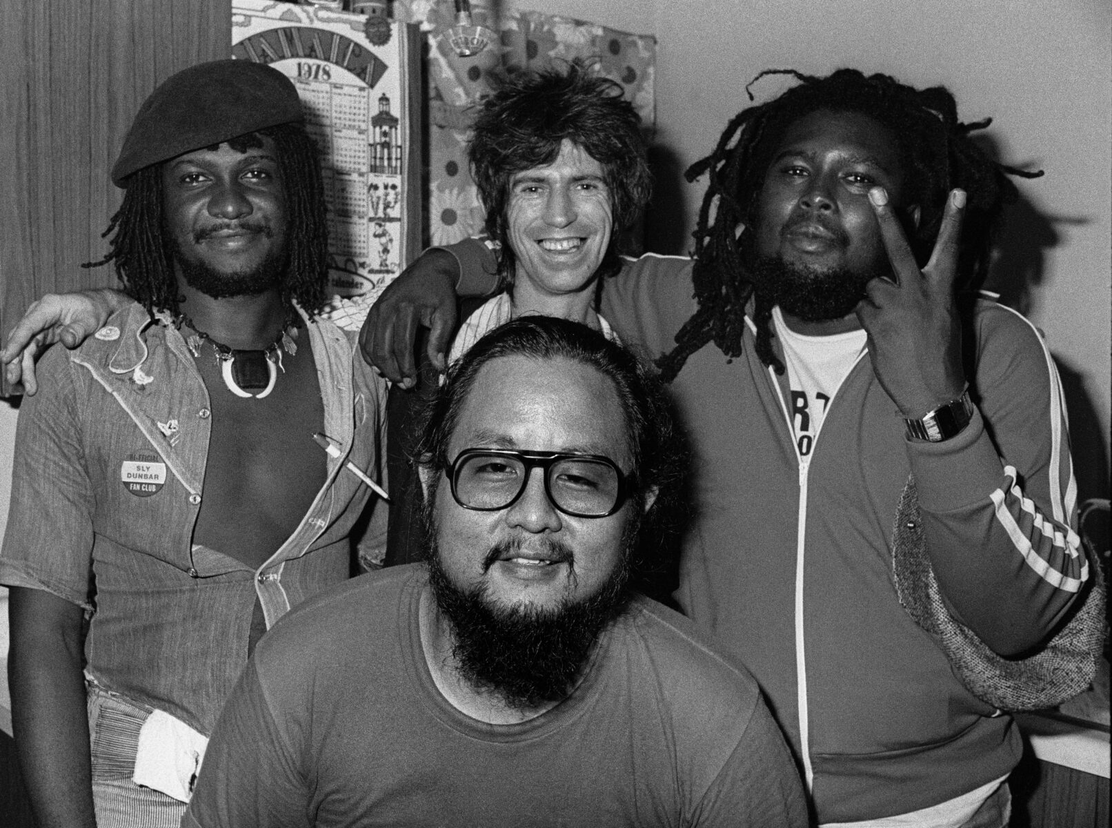Rum, Reggae & The Rolling Stones: A Trip To Ocho Rios