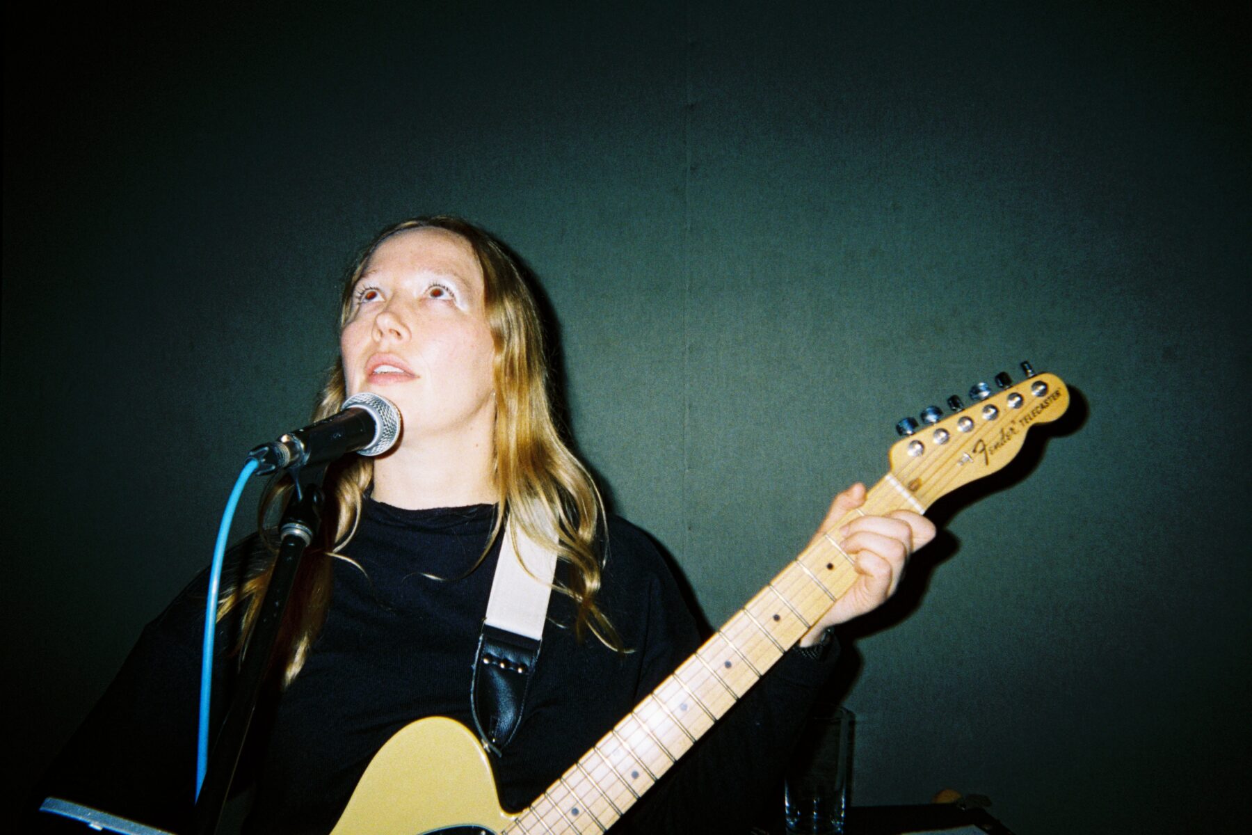 No One Heals Like Julia Jacklin