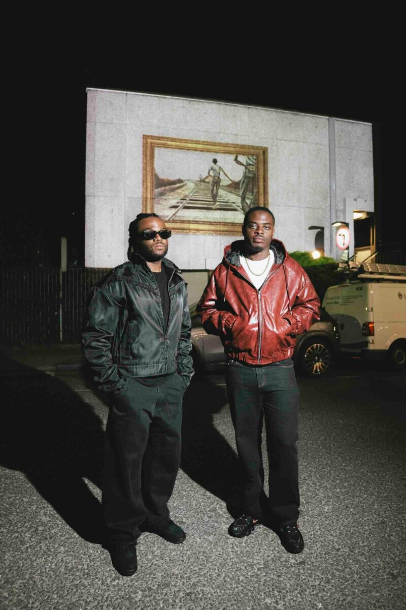 Ceebo And Blanco are UK rap’s past, present and future