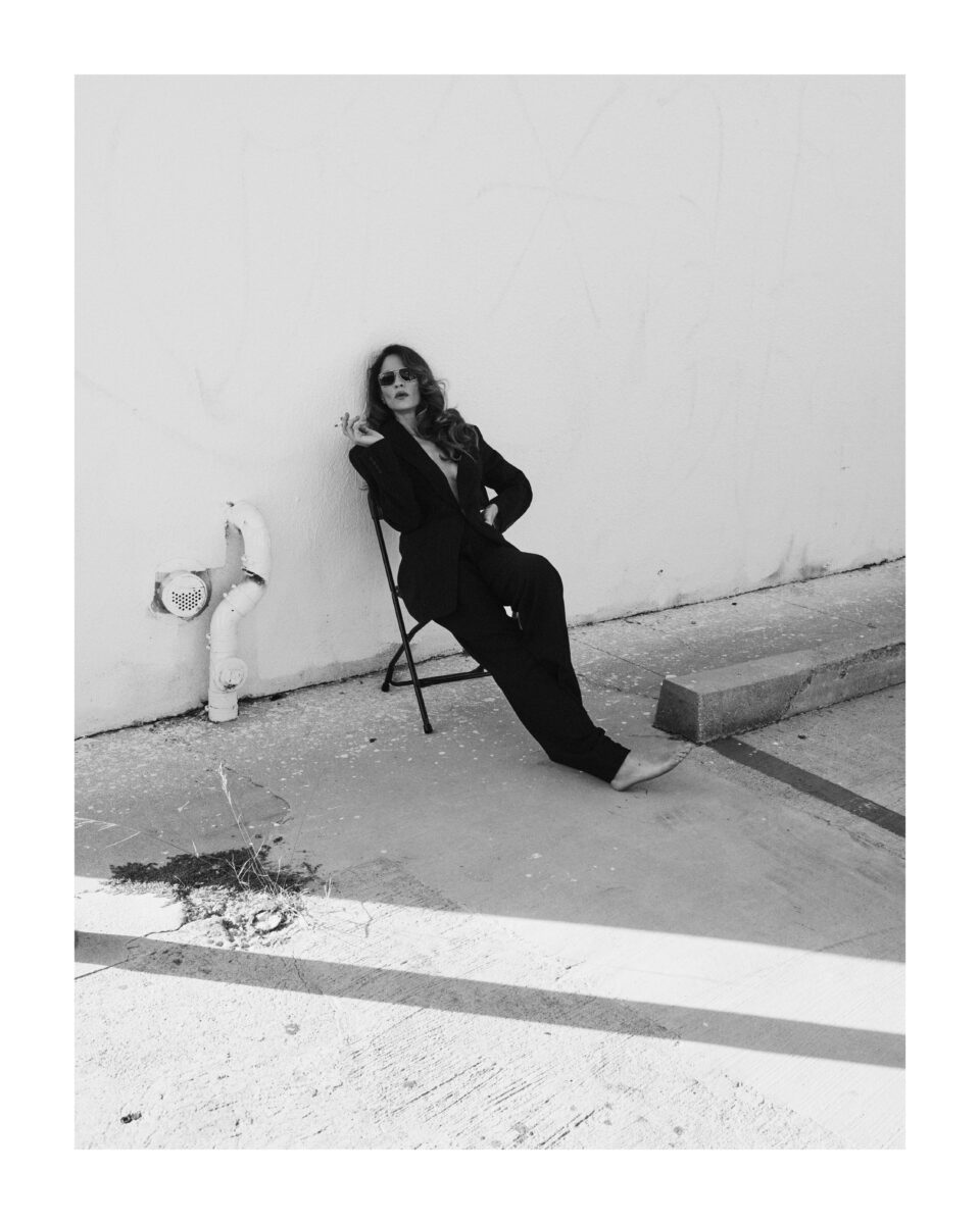 LA LA LAND