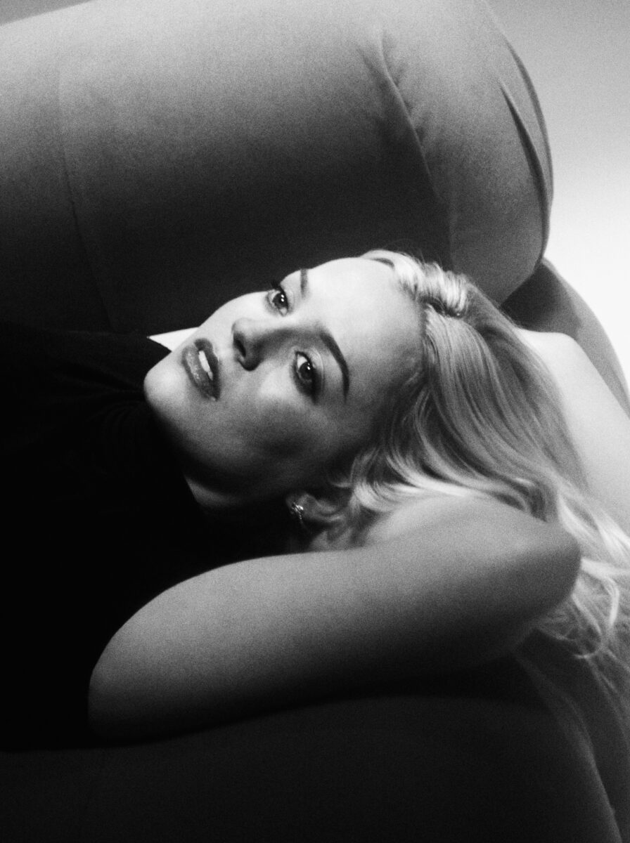 Getting lost in Saskia