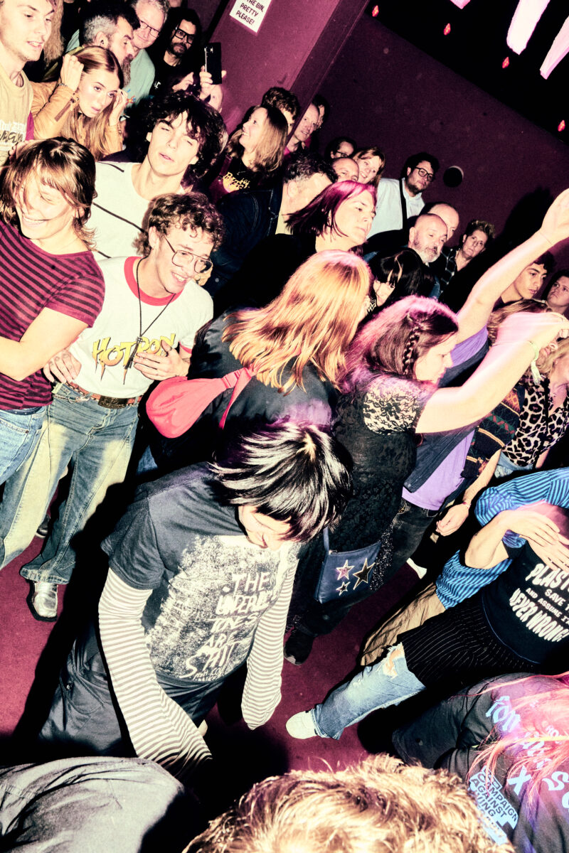 Five Bands You Need to Hear, via Sŵn Festival