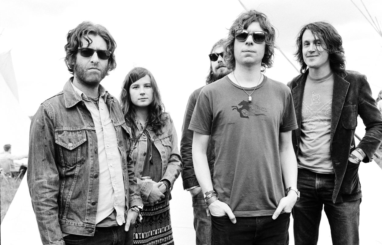 Black Mountain Wonderland