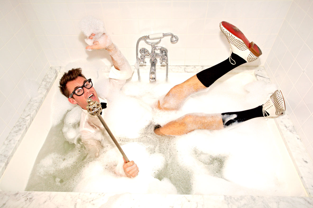 Brad Goreski