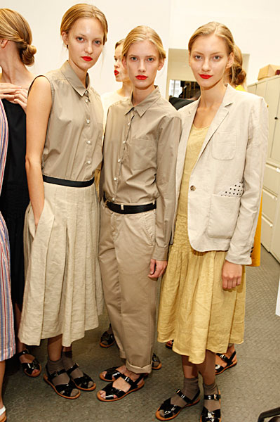 margaret howell sandals