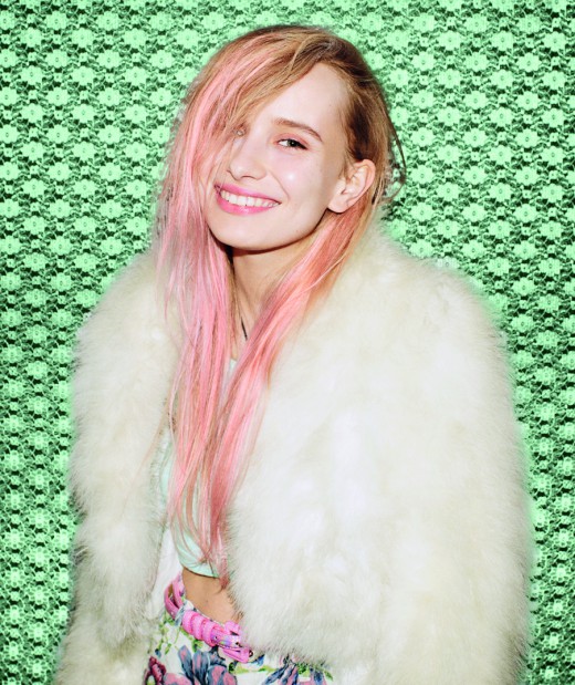 BLEACH LONDON DIY Dip Dye Kits Wonderland