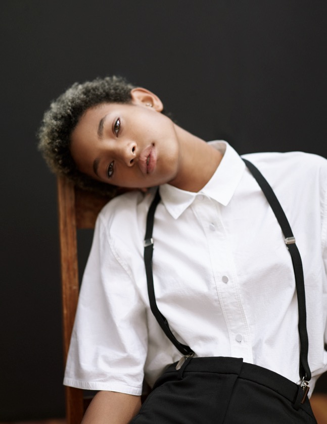 Teen Dream: Willow Smith | Wonderland Magazine