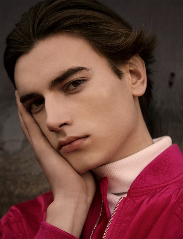 Eduard | Wonderland Magazine
