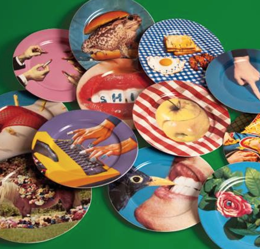 アート・デザイン・音楽 TOILETPAPER Red Edition アート・デザイン・音楽 TOILETPAPER Red Edition アート・デザイン