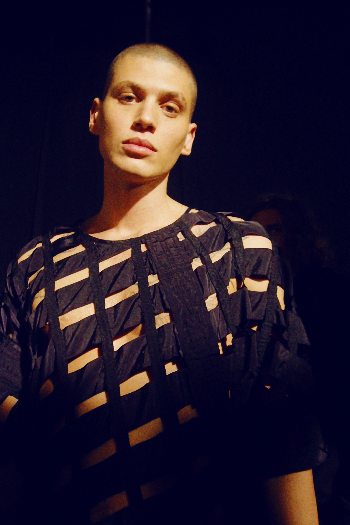 LCM: Christopher Raeburn SS16 | Wonderland Magazine