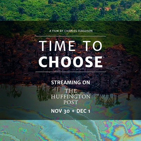 Choose Stream Choose Stream