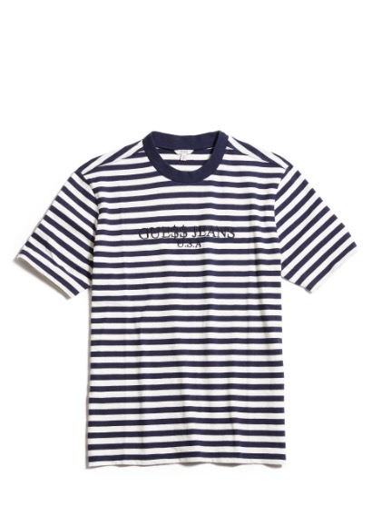 A$AP Rocky x GUESS Originals – Wonderland