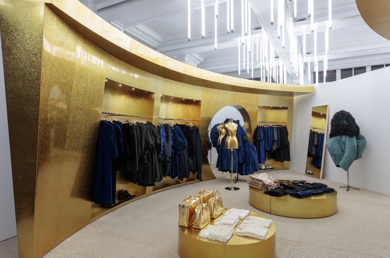 dover street market af1