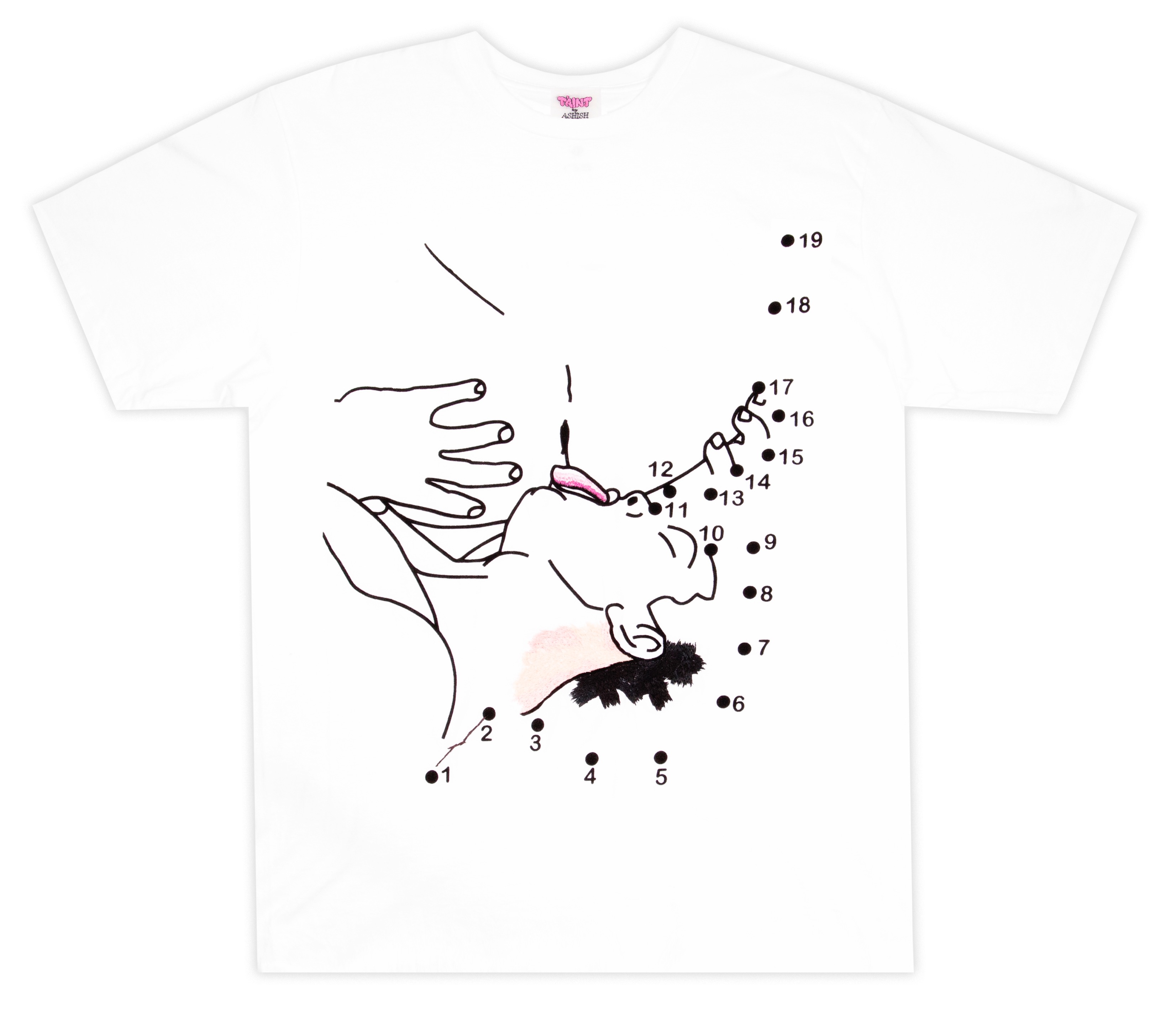 Ashish launches playful t-shirt range under 'T'aint by Ashish' | Wonderland  Magazine