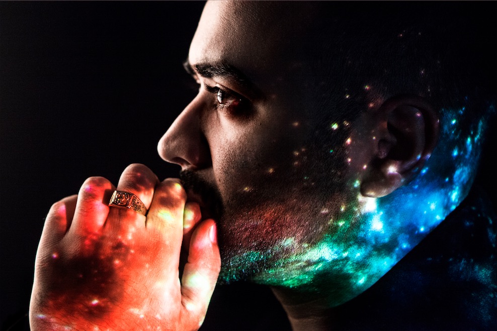 Video Premiere: Engine-Earz -