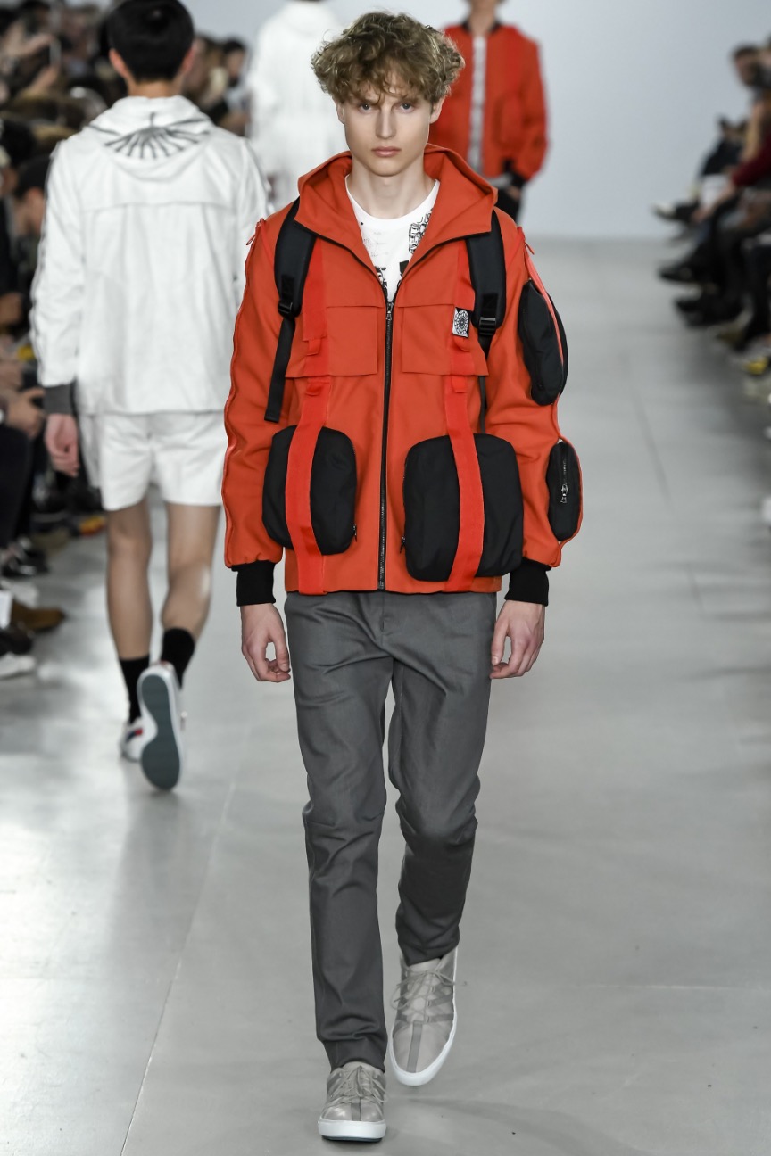 LCM: Christopher Raeburn | Wonderland Magazine