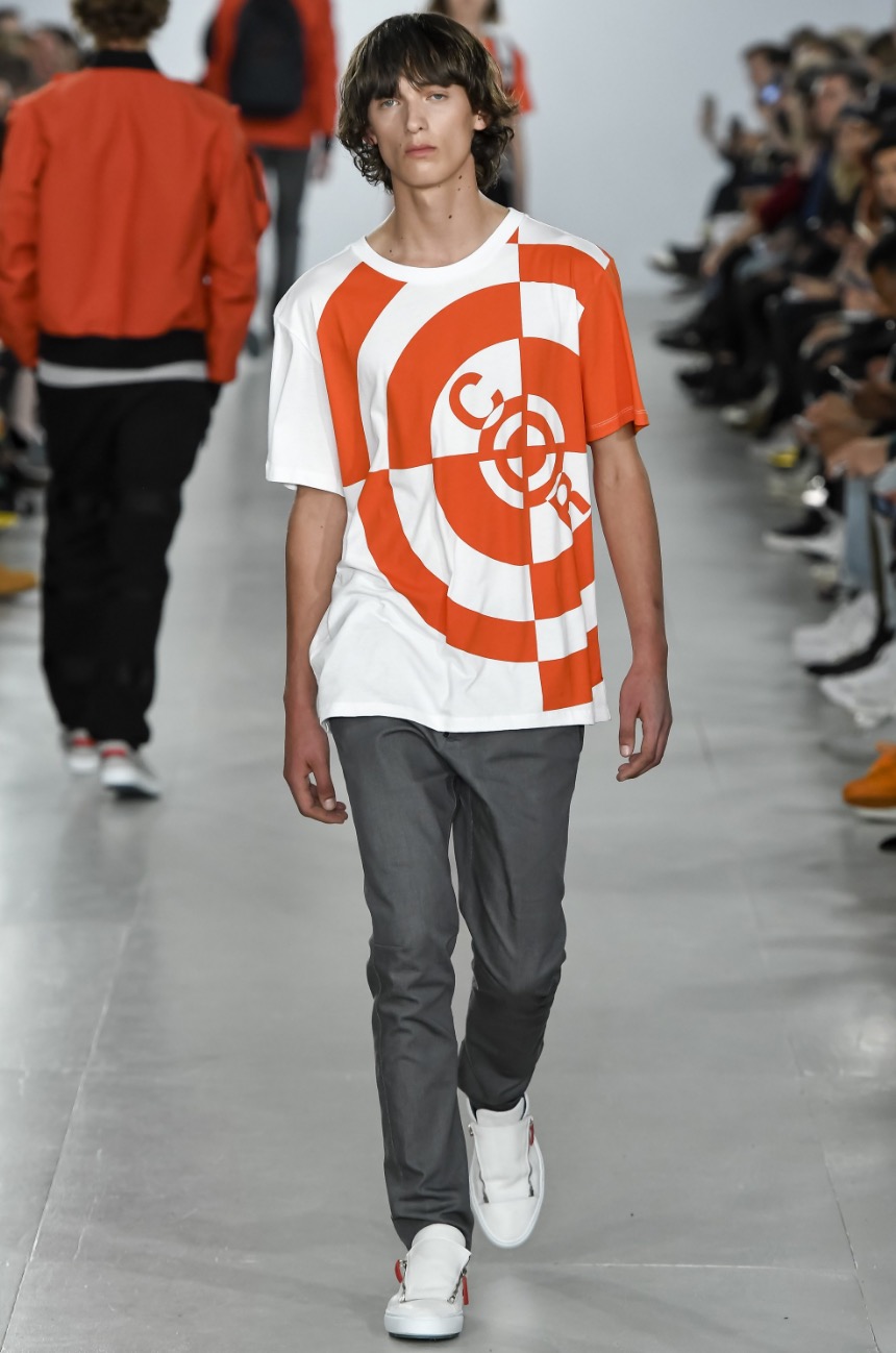 LCM: Christopher Raeburn | Wonderland Magazine