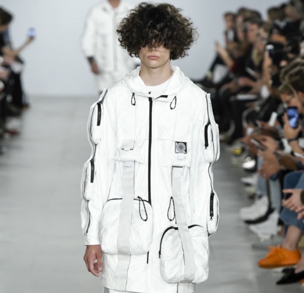 LCM: Christopher Raeburn | Wonderland Magazine
