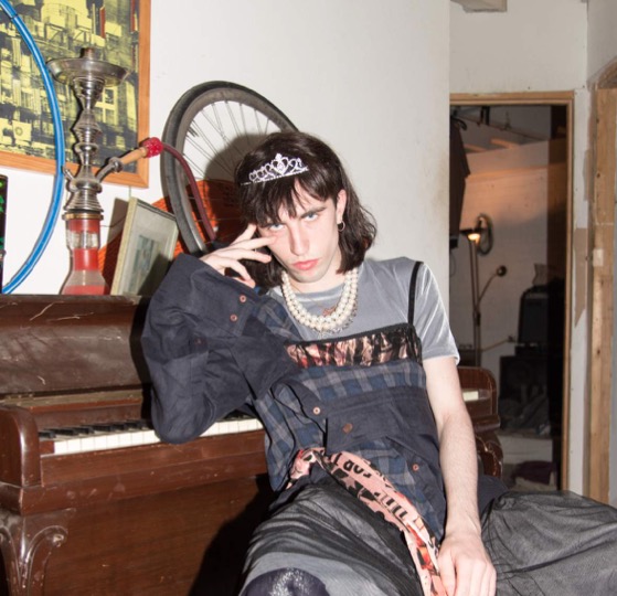 New Threads: Charlotte Roden