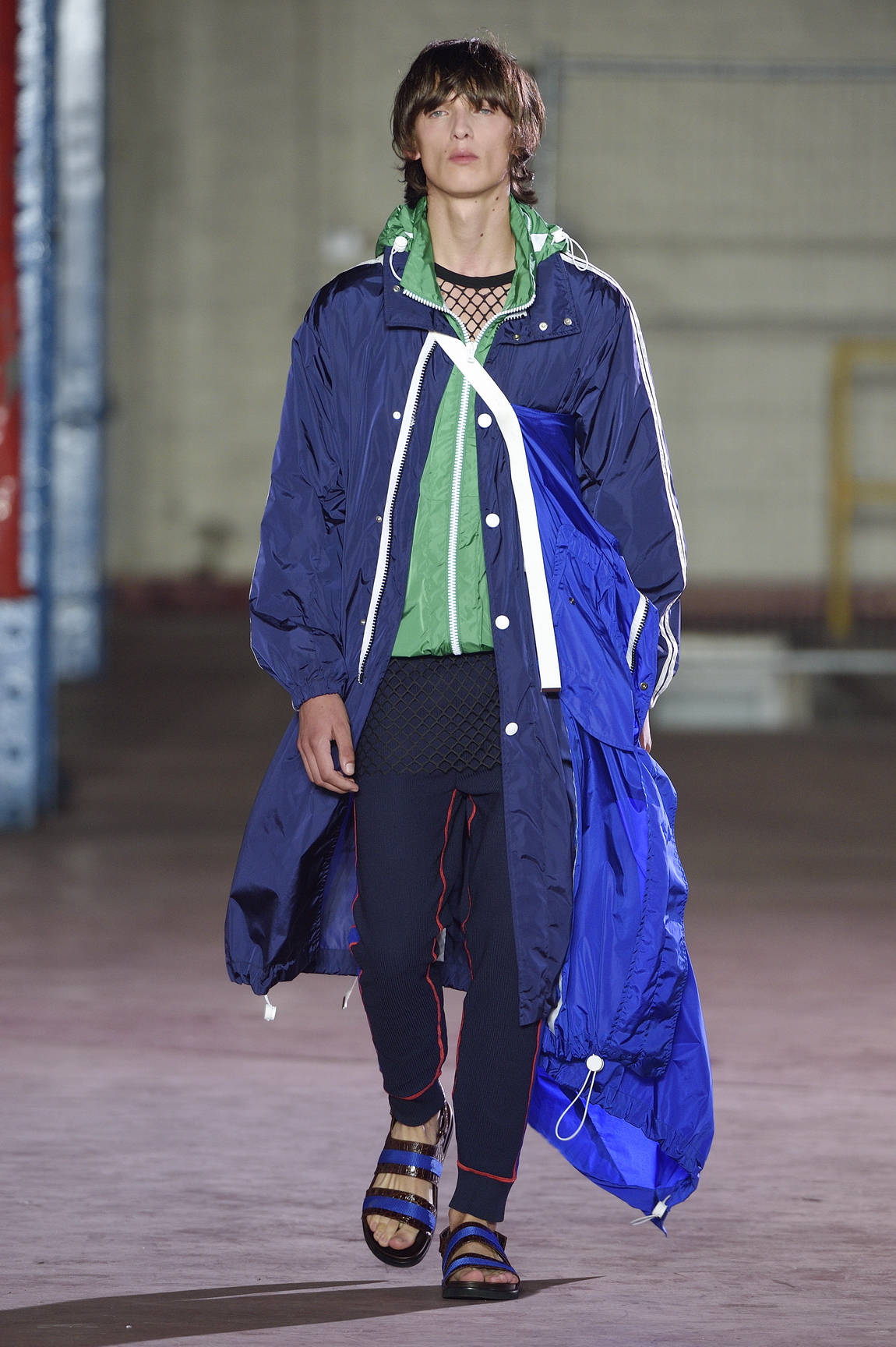 LFW | Joseph SS17 | Wonderland Magazine