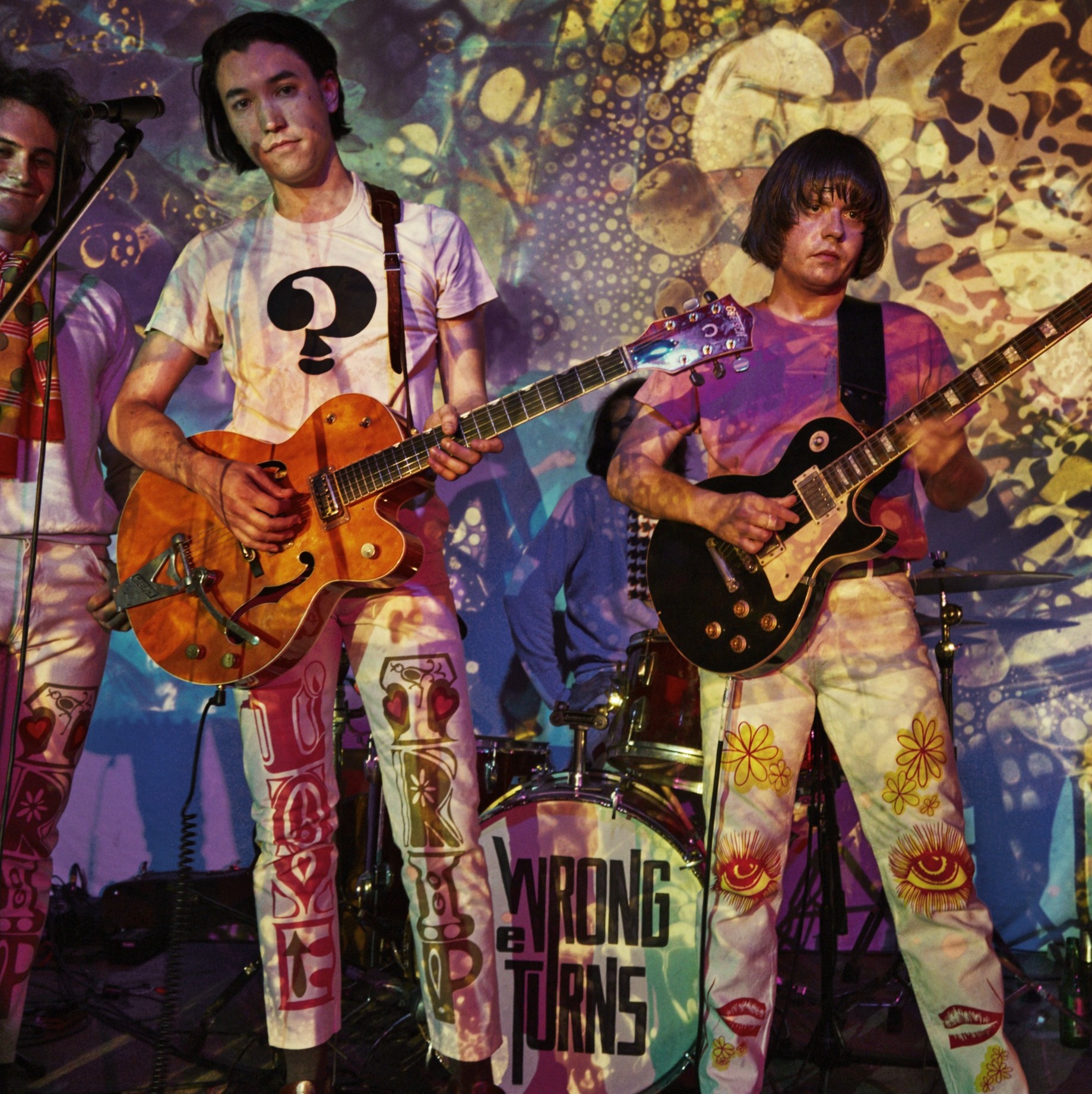 Interview: Levi's Vintage Designer Paul O'Neill | Wonderland Magazine