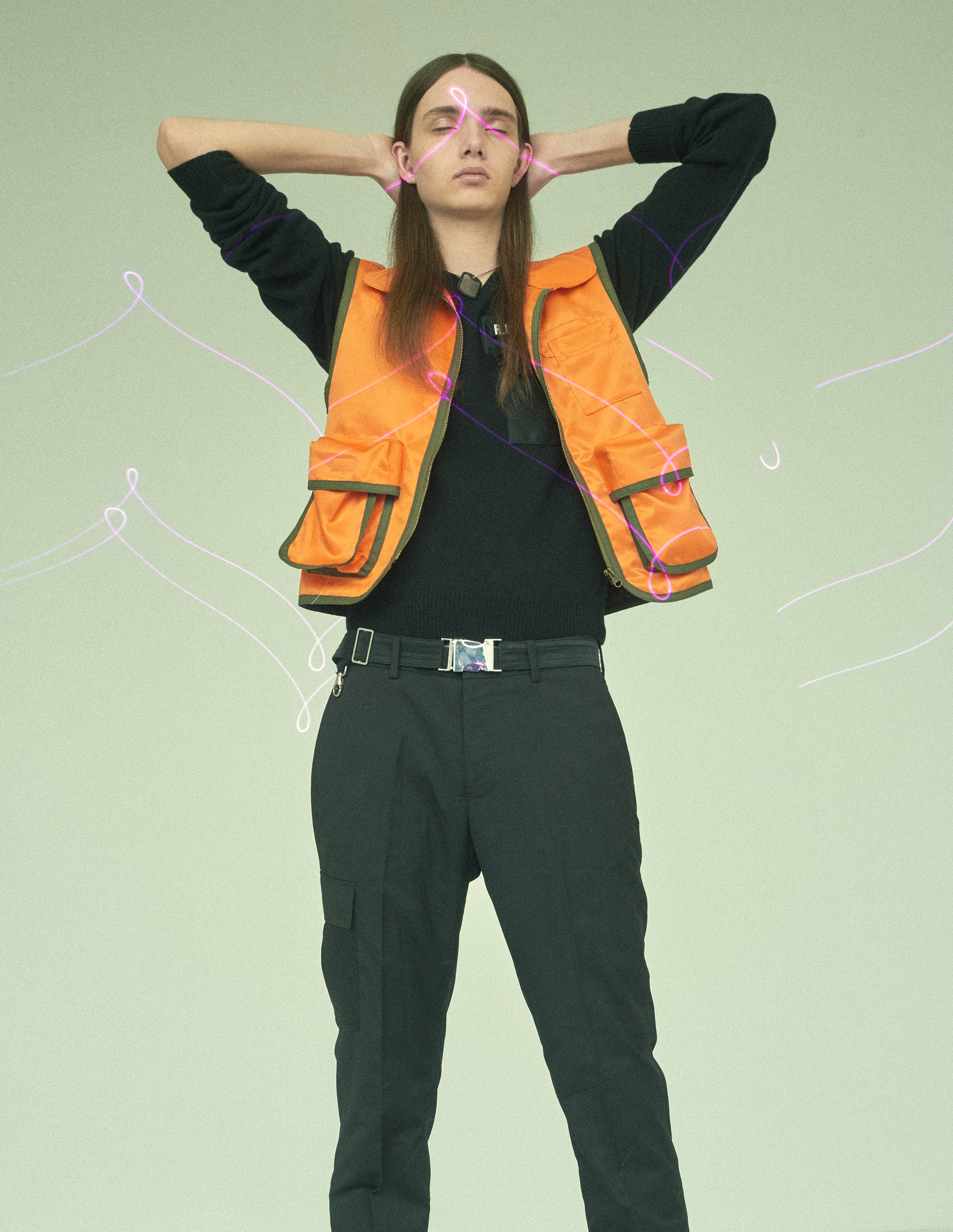 Randy: Collection III | Wonderland