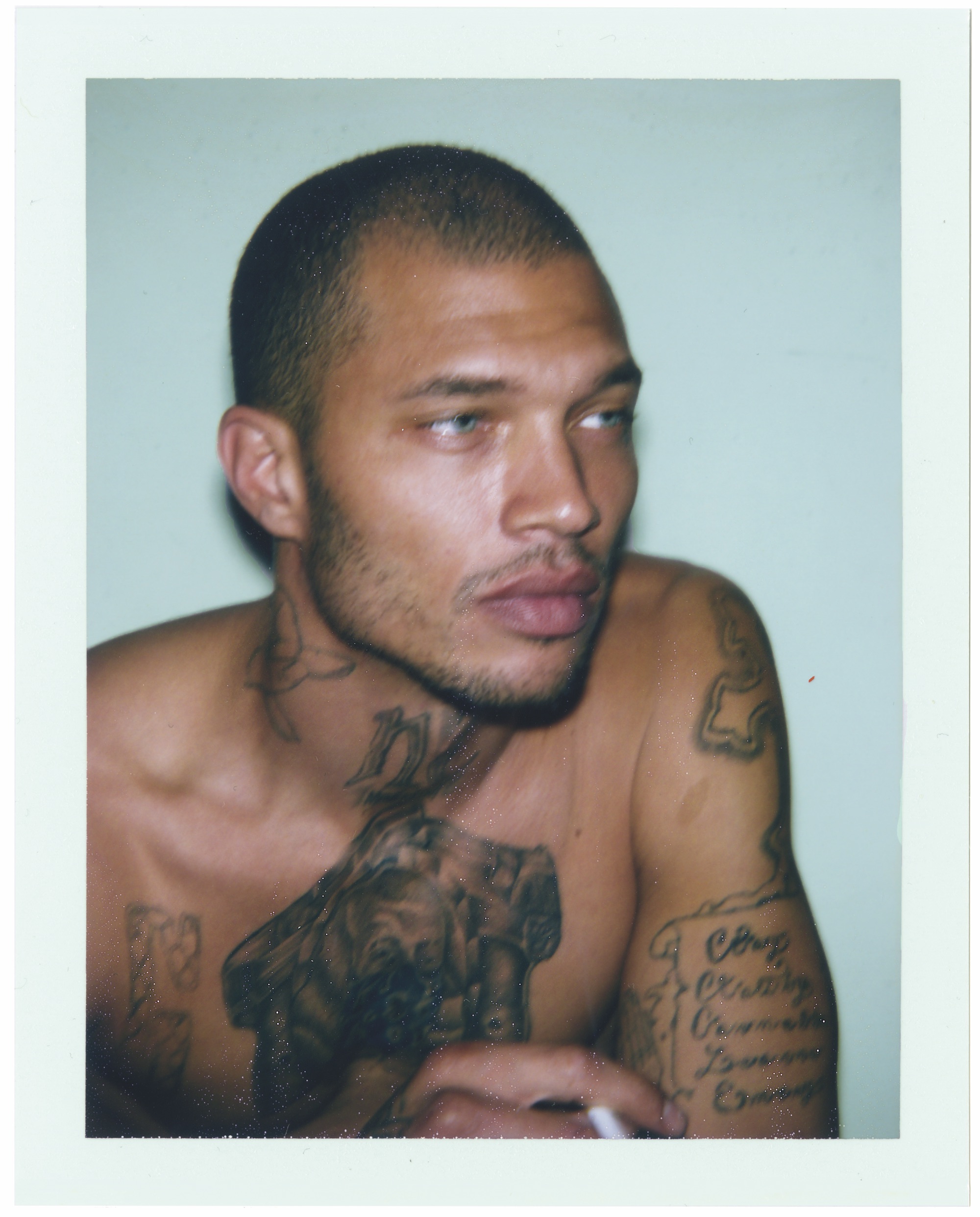 Jeremy Meeks | Wonderland