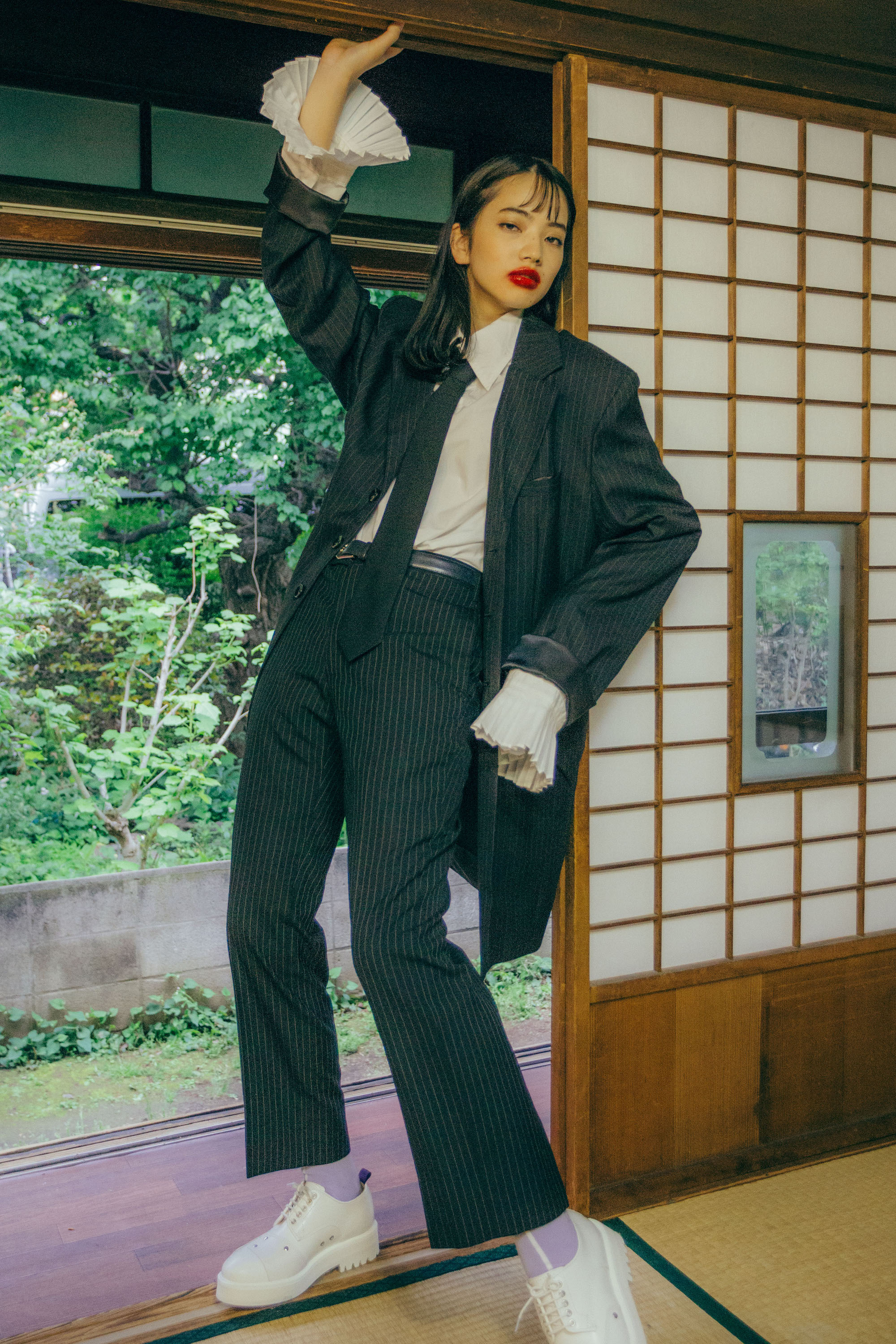 Chin Men's | Wonderland