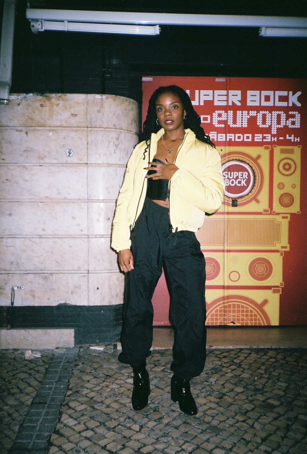 トップス gadidanoniem BAMBI Bambii | Wonderland Magazine