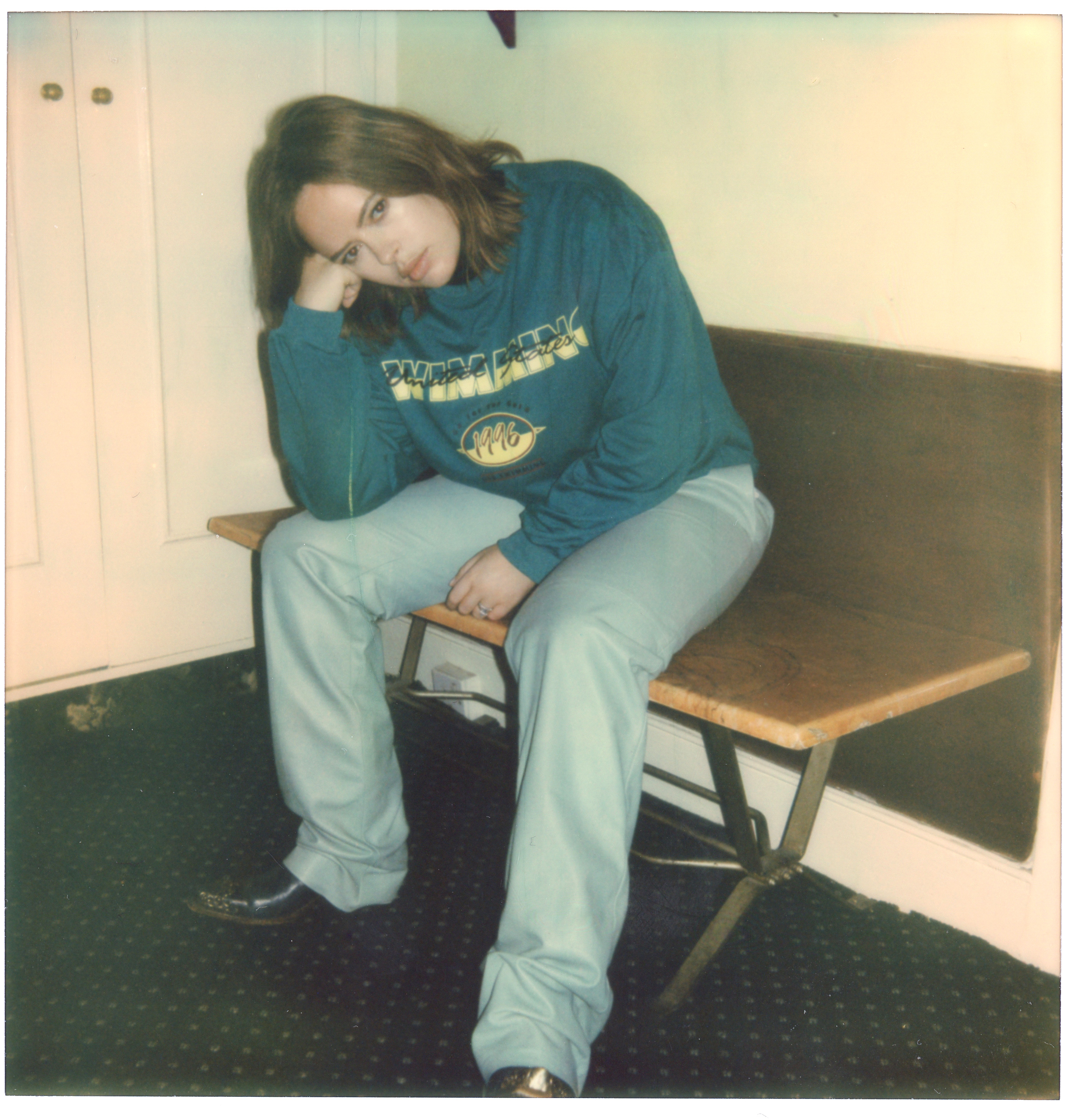 Tanya Burr | Wonderland Magazine