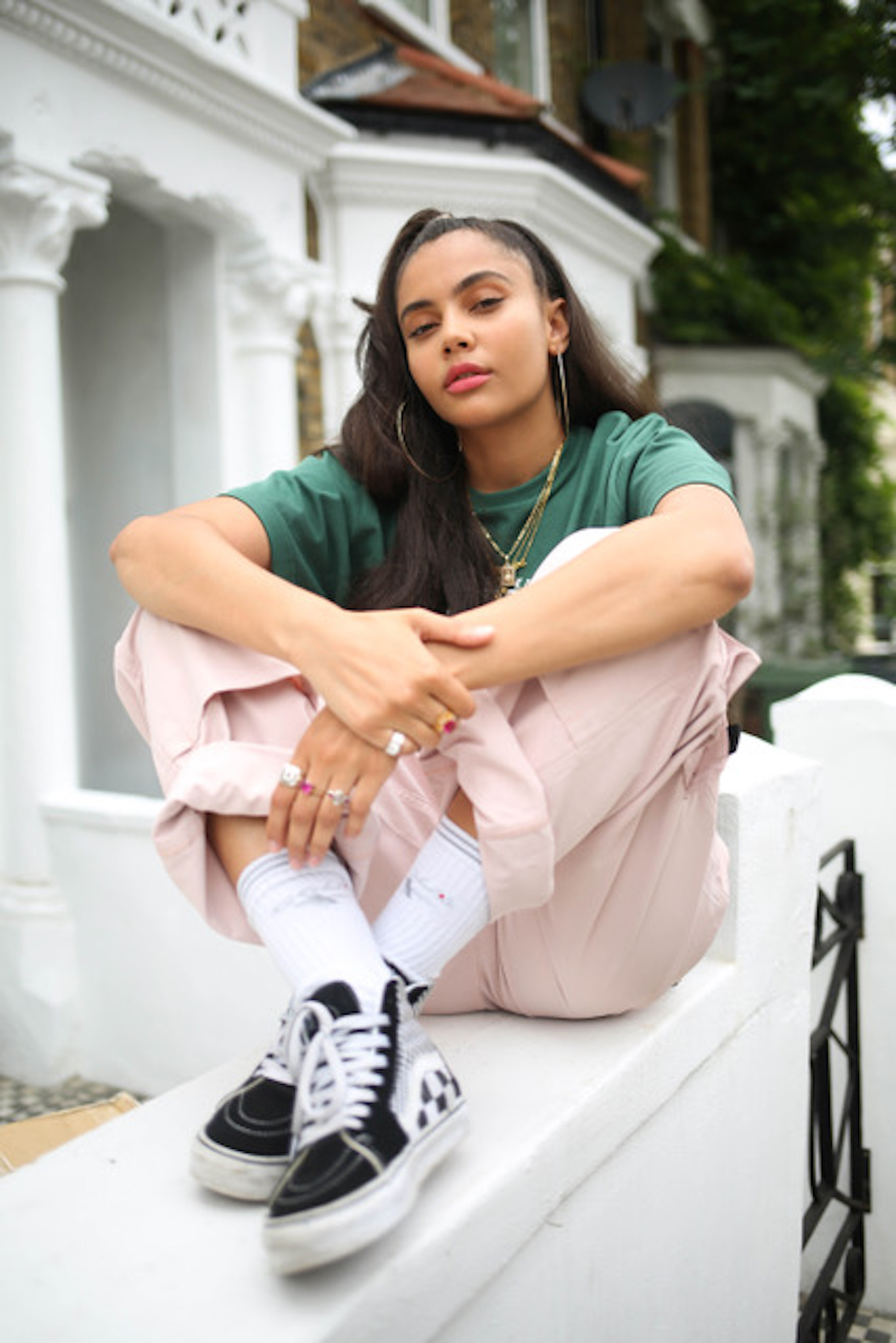 New Noise: Kasai’s debut single | Wonderland Magazine