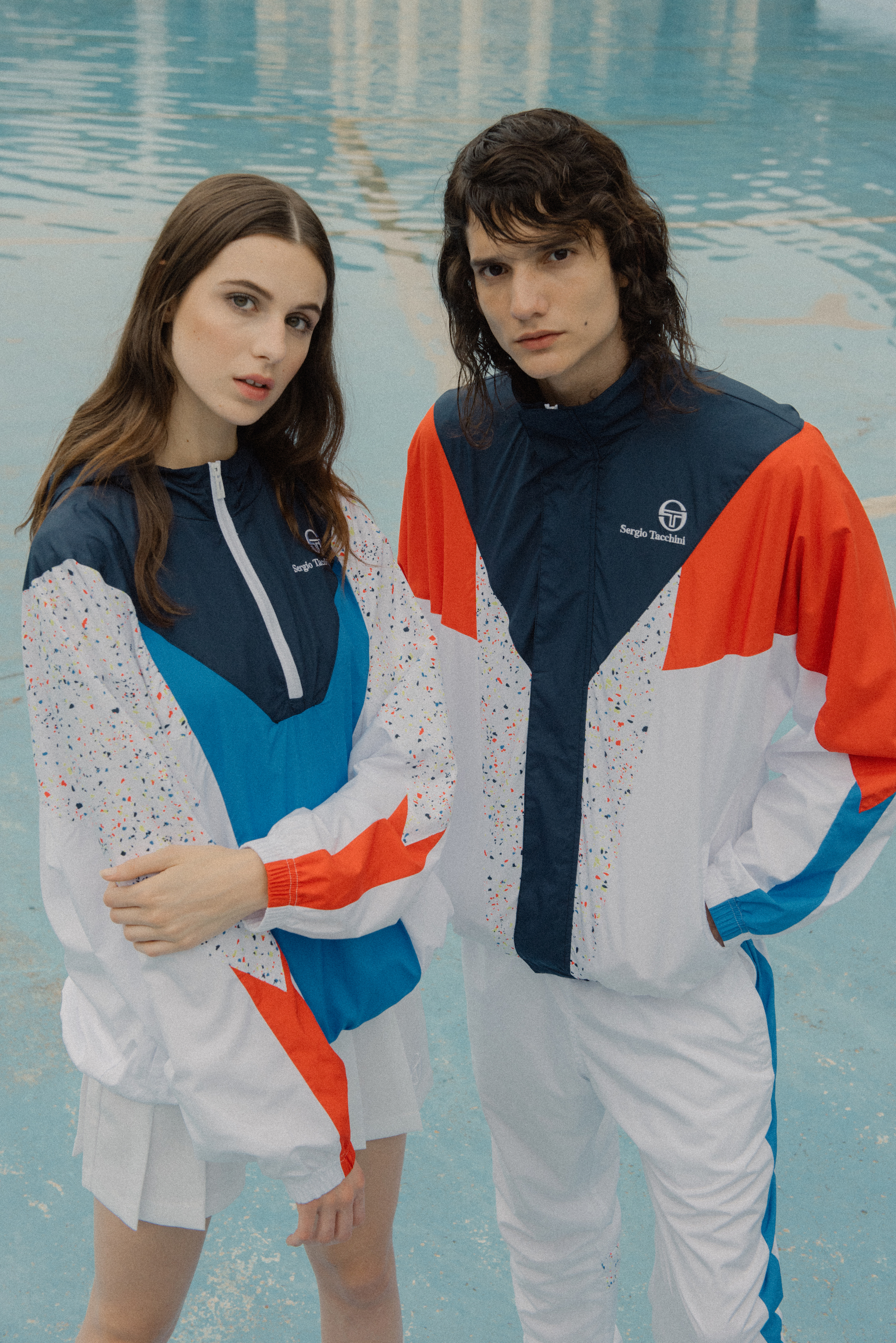 tacchini sportswear