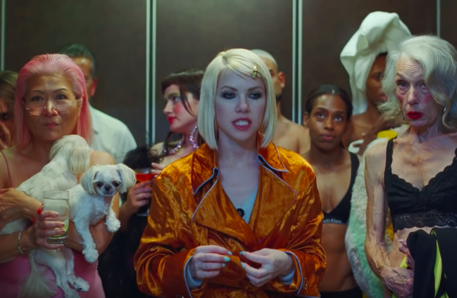 Wonderlist Playlist: 2 November 2018 | Wonderland Magazine