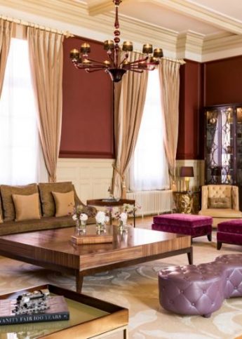 Soho's Notoriously Opulent Mexican Joint La Bodega Negra Is Back