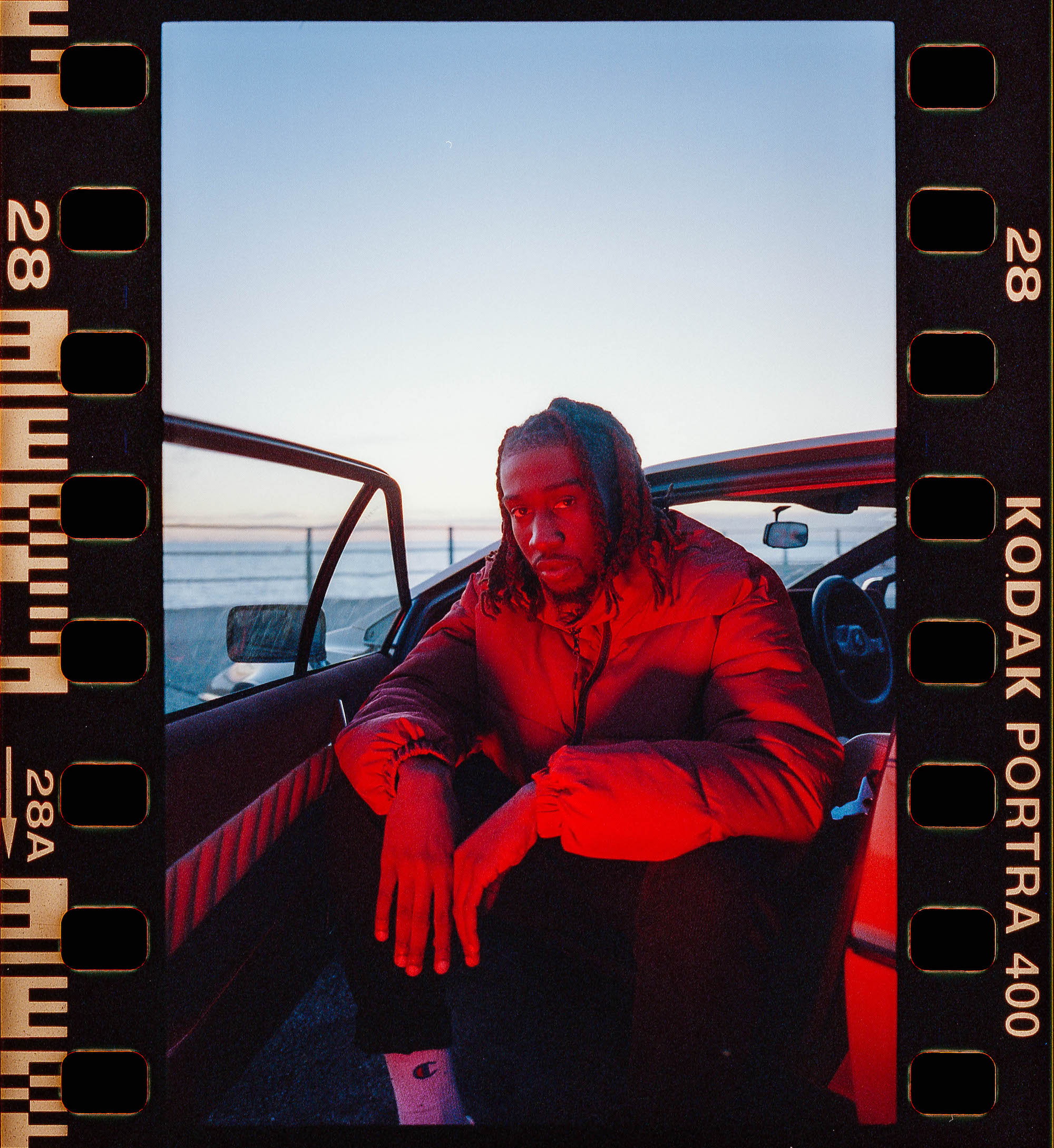 Premiere Jay Prince's Vibey New Single Wonder Wonderland