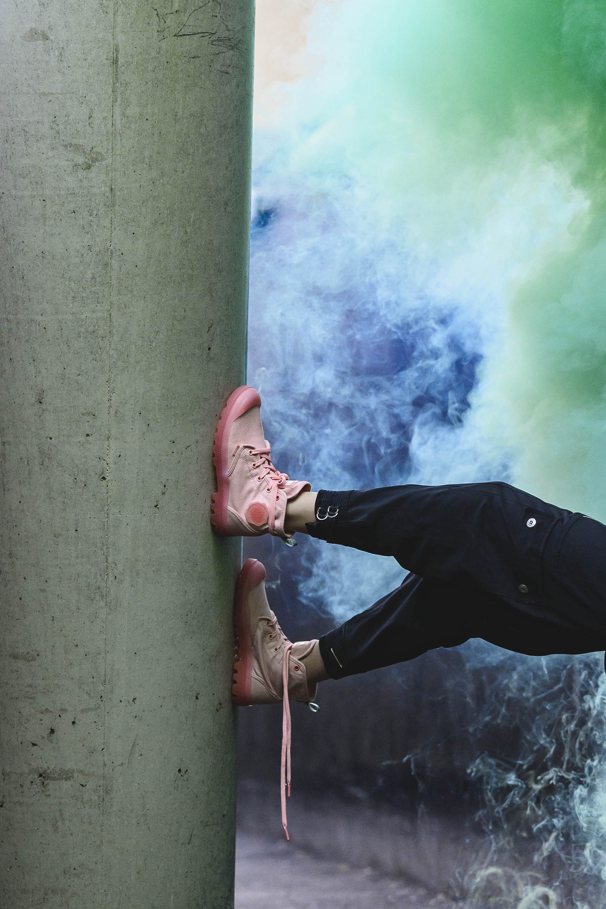 palladium boots 2019