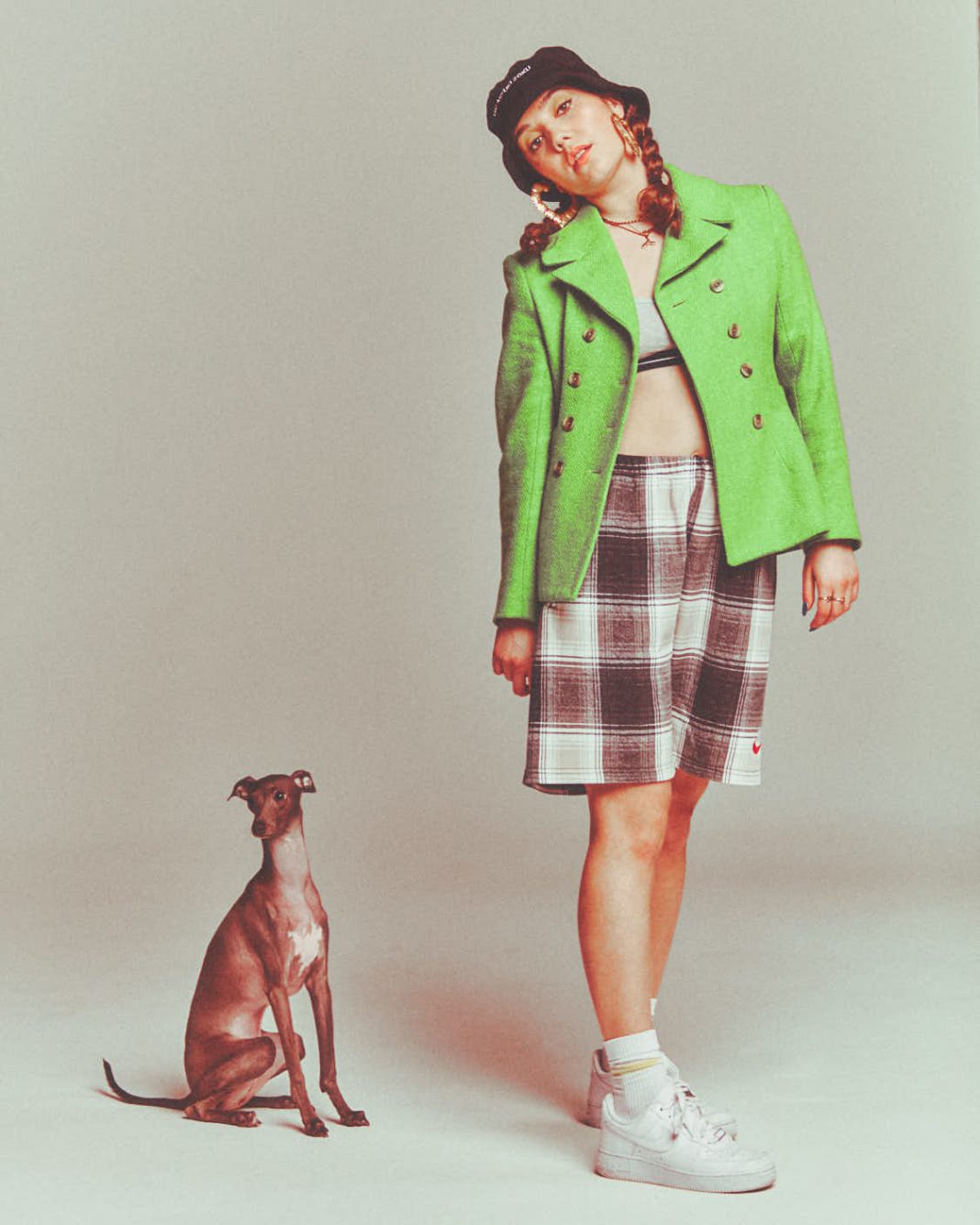 Tertia may wonderland Wonderland