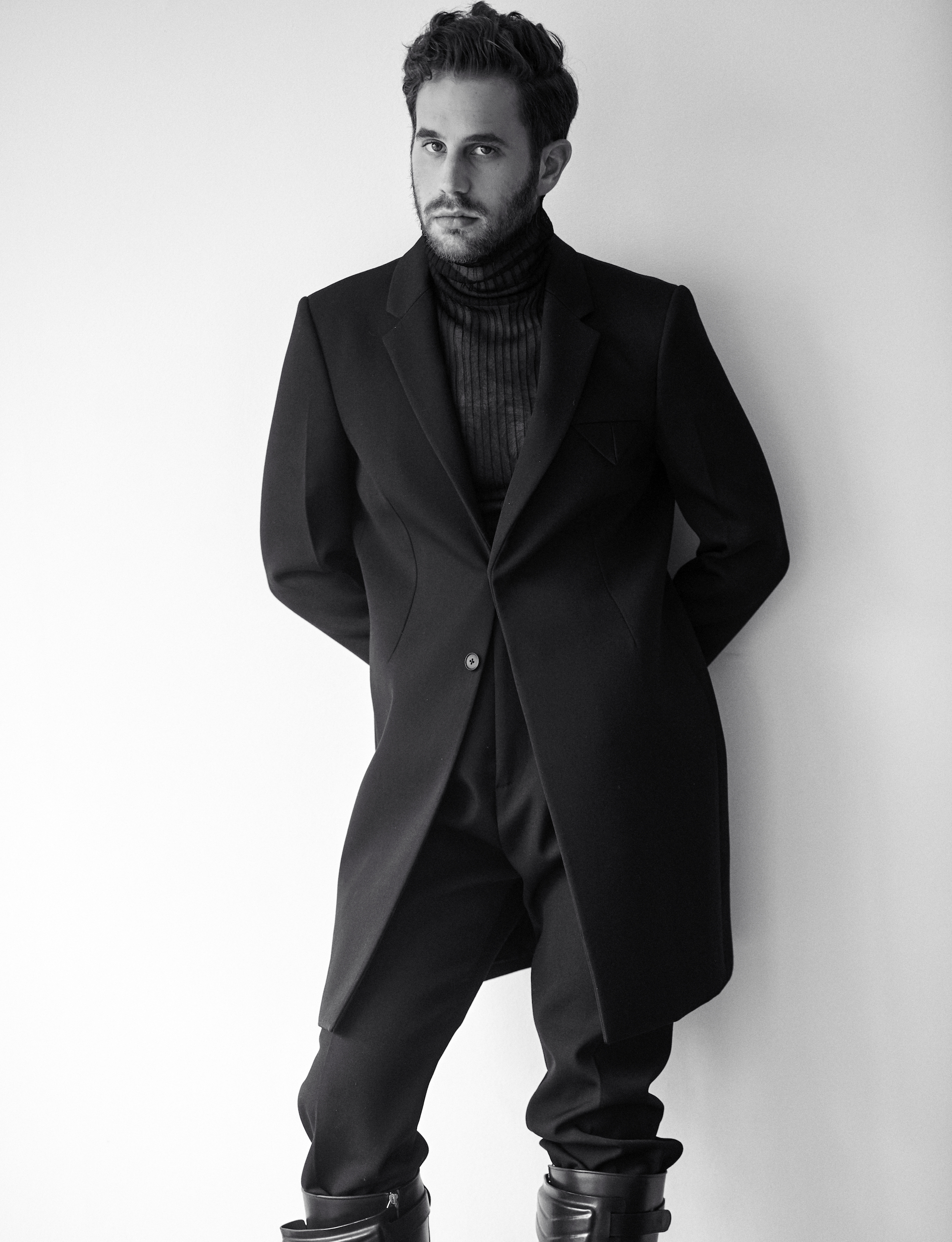 Support De Tablette Universel Mobilefox à Fixation Sur Appuie-tête - Rotation 360° Et Angle Réglable - Noir - Fabriqué En Allemagne