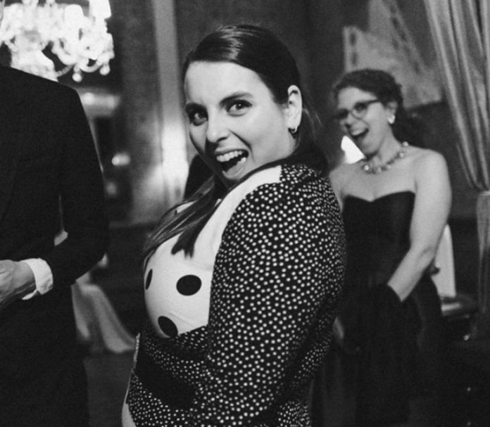 Wonderland news Beanie Feldstein Monica Lewinsky Wonderland