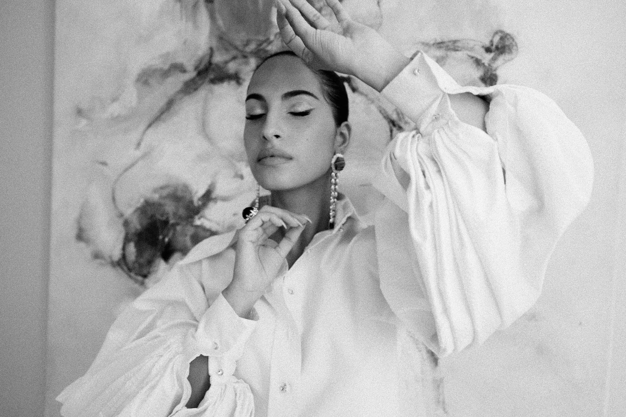 Snoh Aalegra On New Album - Ugh, Those Feels Again | Wonderland